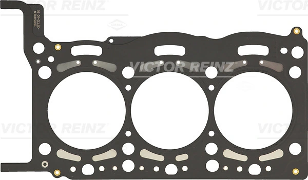 Gasket, cylinder head